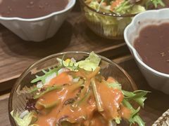 -暖食光·台式家庭餐厅·生日主题店(万达店)