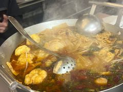 -小螺大作·螺蛳粉火锅(林和西店)