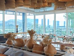 -莫干山开元森泊·云顶餐厅