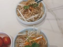 -李先生牛肉面大王(广渠门内店)