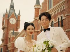 -经典婚纱摄影美学馆·私人定制