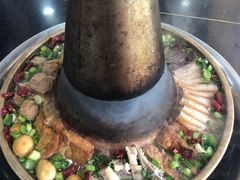 土火锅-陆记源·青海土火锅