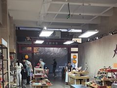 -浙江西湖美术馆