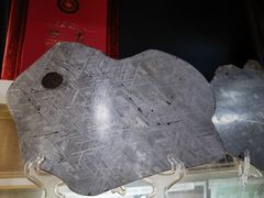 -志强陨石馆(双季花艺店)