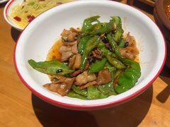 -周麻婆·川式小炒(泉州鲤城超越工业园店)