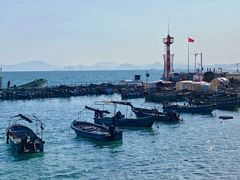 -三亚西岛海洋文化旅游区