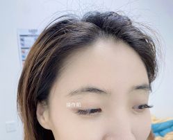 -MISS STAR·半永久纹眉·发际线·美瞳线