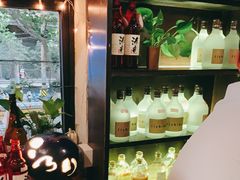 -角落里(中山公园店)