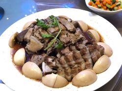 -广州中心皇冠假日酒店·宴会厅