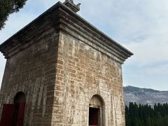 -四门塔风景区