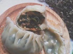 -鸡鸣汤包(仙林店)