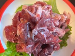 -额尔敦传统涮(腾飞北路店)