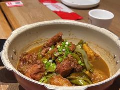 -金掌勺锅包肉(华润万象城店)