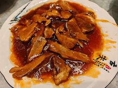 -胡胜锐辣椒炒肉(河北店)