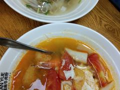 -探越越南牛肉粉(江南西分店)