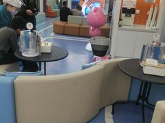 -极橙儿童齿科矫正中心(奥城店)