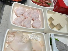 -海底捞火锅(漫乐城夜宵主题店)