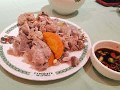 -肥福排档(星光店)