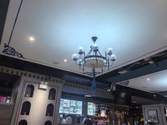 -斯琴阿妈蒙古餐厅(新城店)