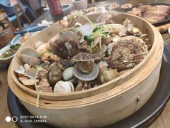 -鲜小岛·铜锅涮肉