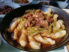 -北京水岸山吧度假村(雁栖镇店)