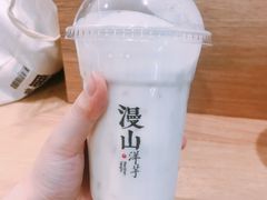 燕麦酸奶-漫山洋芋(大悦城店)