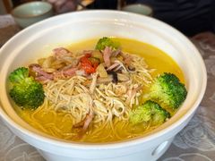-雨后行菜(报慈北路店)