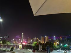 -万达广场(万州店)