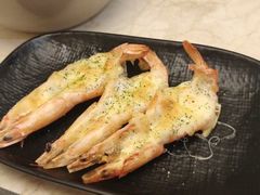 -粤海喜来登酒店-班妮海鲜铁板烧和牛放题餐厅(天河城店)