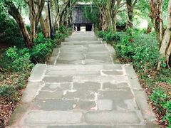 -丰都鬼城名山景区