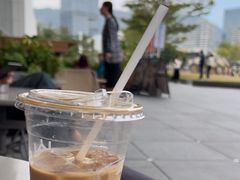 -SAANCI山池咖啡(海上世界文化艺术中心店)