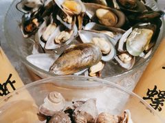 -北京王府井希尔顿酒店·万斯阁西餐厅