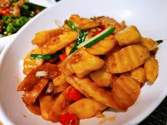 -丽小馆·家料理(天纵城店)