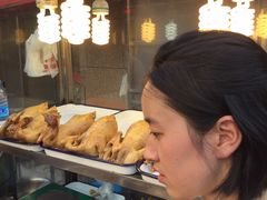 -清真·王家桶子鸡
