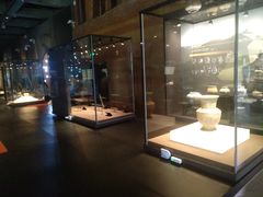 -盘龙城遗址博物院