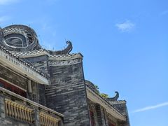 -东涌水乡风情街