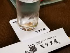 -モリタ屋(JR京都伊势丹店)