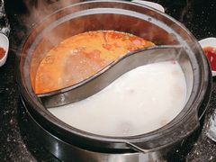 -捞王锅物料理(凯旋路店)