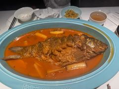 -阿五黄河大鲤鱼(英协路店)