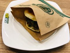 -西部马华清真兰州牛肉面·烧烤夜市(三里河店)