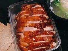 -章云板鸭(总店)