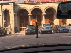 -新碧水留香新桑拿