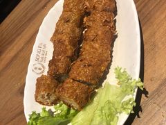 -松發肉骨茶(牛车水店)