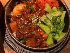 -碧特博格·20年品牌西餐厅(芜湖路店)