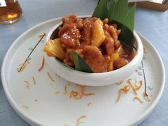 -茶宴·美食地标餐厅(沙坡尾店)