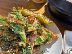 -海云台韩式汤饭·13年匠心韩料(南山店)