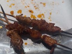 -褚小白·烧烤铜锅涮