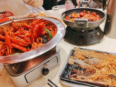 -聚味瞿记·龙虾堂(坡子街店)