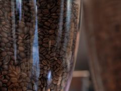 -Cafe del Volcan(永康路店)
