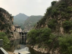 -黑龙潭风景区